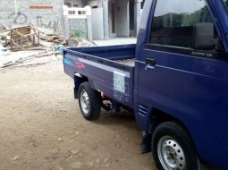 Jual cepat Suzuki Carry Pick Up 2010 di DKI Jakarta 8