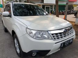 Jual cepat Subaru Forester 2012 di DKI Jakarta 7