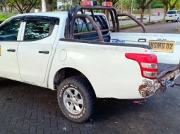 Mobil Mitsubishi Triton 2017 HD-X terbaik di Kalimantan Timur 4