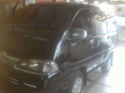 Jual mobil bekas murah Daihatsu Zebra 2007 di DKI Jakarta 4