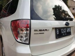 Jual cepat Subaru Forester 2012 di DKI Jakarta 6