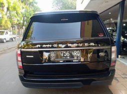 Jual cepat Land Rover Range Rover Autobiography 2014 di DKI Jakarta 6