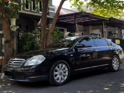 Mobil Nissan Teana 2005 terbaik di DKI Jakarta 1