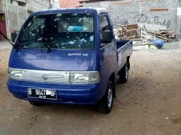 Jual cepat Suzuki Carry Pick Up 2010 di DKI Jakarta 4