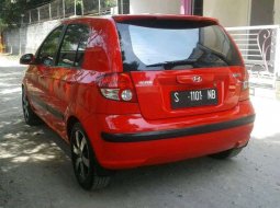 Jawa Timur, Hyundai Getz 2005 kondisi terawat 4