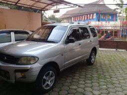 Jawa Barat, Daihatsu Taruna 2002 kondisi terawat 2