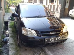 Jual cepat Hyundai Getz 2005 di Jawa Tengah 5