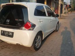 Honda Brio 2012 Banten dijual dengan harga termurah 2