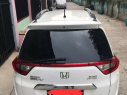 DKI Jakarta, jual mobil Honda BR-V E 2017 dengan harga terjangkau 6