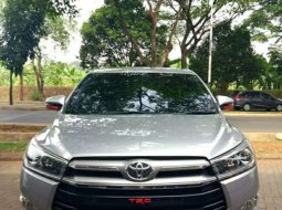 Jual Toyota Kijang Innova V 2018 harga murah di DKI Jakarta 5