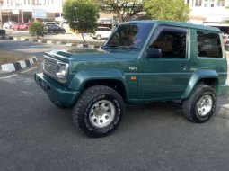 Aceh, jual mobil Daihatsu Taft 1998 dengan harga terjangkau 4