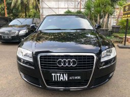 Jual mobil bekas murah Audi A8 V6 2.8 2009 di DIY Yogyakarta 3