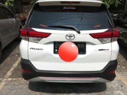 Sumatra Utara, Toyota Rush TRD Sportivo 2018 kondisi terawat 3