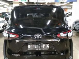 Mobil Toyota Sienta 2017 Q terbaik di DKI Jakarta 3