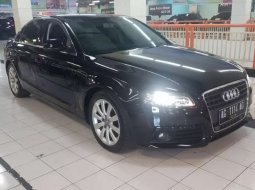 Jawa Timur, Audi A4 2008 kondisi terawat 5