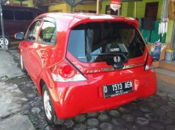 Mobil Honda Brio 2016 Satya terbaik di Jawa Barat 1