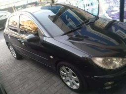 DIY Yogyakarta, jual mobil Peugeot 206 XS 2005 dengan harga terjangkau 2