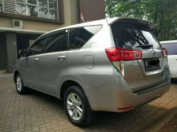 Jual Toyota Kijang Innova V 2018 harga murah di DKI Jakarta 4