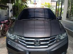 Mobil Honda City 2012 E dijual, DKI Jakarta 3