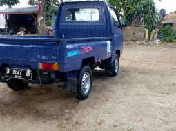 Jual cepat Suzuki Carry Pick Up 2010 di DKI Jakarta 1