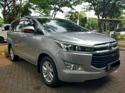 Jual Toyota Kijang Innova V 2018 harga murah di DKI Jakarta 3