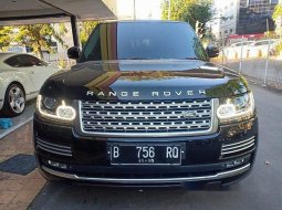 Jual cepat Land Rover Range Rover Autobiography 2014 di DKI Jakarta 3