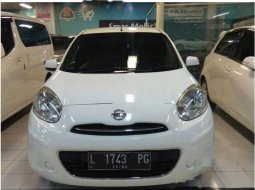 Nissan March 2012 Jawa Timur dijual dengan harga termurah 2