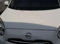 Dijual mobil bekas Nissan March 1.2L, Kalimantan Timur  1