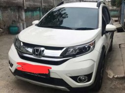 DKI Jakarta, jual mobil Honda BR-V E 2017 dengan harga terjangkau 2