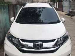 DKI Jakarta, jual mobil Honda BR-V E 2017 dengan harga terjangkau 1