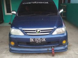 Mobil Daihatsu Xenia 2004 Mi terbaik di Sumatra Utara 2