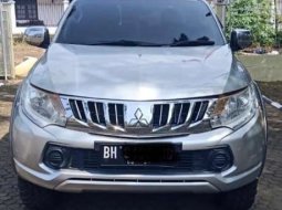 Mobil Mitsubishi Triton 2016 terbaik di Jambi 2