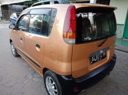 Mobil Hyundai Atoz 2001 GLS dijual, Jawa Tengah 3