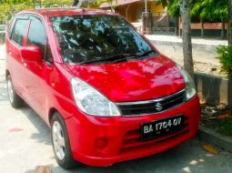 Suzuki Karimun 2011 Sumatra Barat dijual dengan harga termurah 3