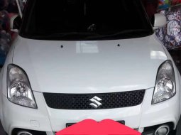 Suzuki Swift 2012 Kalimantan Selatan dijual dengan harga termurah 2