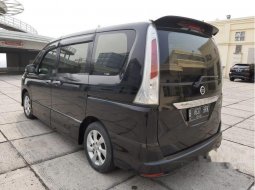 Jual cepat Nissan Serena Highway Star 2013 di DKI Jakarta 2