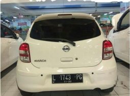 Nissan March 2012 Jawa Timur dijual dengan harga termurah 1