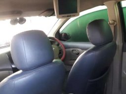 Jual cepat Nissan Livina SV 2010 di Nusa Tenggara Timur 1