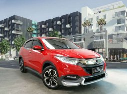 Mobil Honda HR-V 2019 E Mugen terbaik di Jawa Timur 2