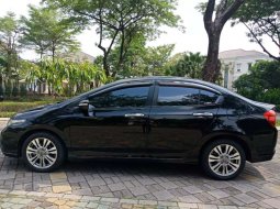 DKI Jakarta, jual mobil Honda City E 2012 dengan harga terjangkau 2