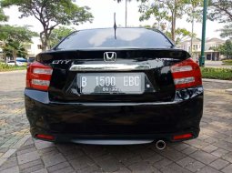 DKI Jakarta, jual mobil Honda City E 2012 dengan harga terjangkau 1