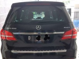 Mobil Mercedes-Benz GLS 2018 GLS 400 terbaik di Jawa Barat 1