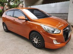 Hyundai Grand Avega 2015 DKI Jakarta dijual dengan harga termurah 1