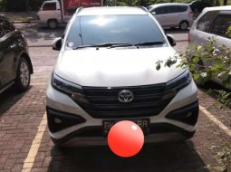 Sumatra Utara, Toyota Rush TRD Sportivo 2018 kondisi terawat 1