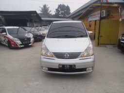 Mobil Nissan Serena 2010 Highway Star dijual, Riau 11