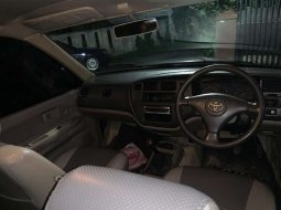 Jual cepat Toyota Kijang LGX 2004 di Sumatra Utara 5