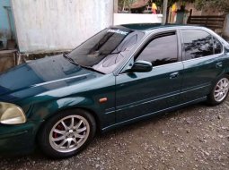 Honda Civic 1996 Jawa Tengah dijual dengan harga termurah 8