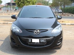 Mobil Mazda 2 V 2012 dijual, DKI Jakarta  1