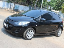 Mobil Mazda 2 V 2012 dijual, DKI Jakarta  2