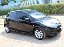 Mobil Mazda 2 V 2012 dijual, DKI Jakarta  3